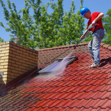 How Often Should You Invest in Professional Roof Cleaning Services?